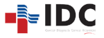 Islamabad Diagnostic Centre logo