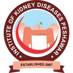 Institute of Kidney Diseases logo