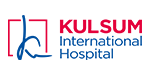 Kulsum International Hospital logo