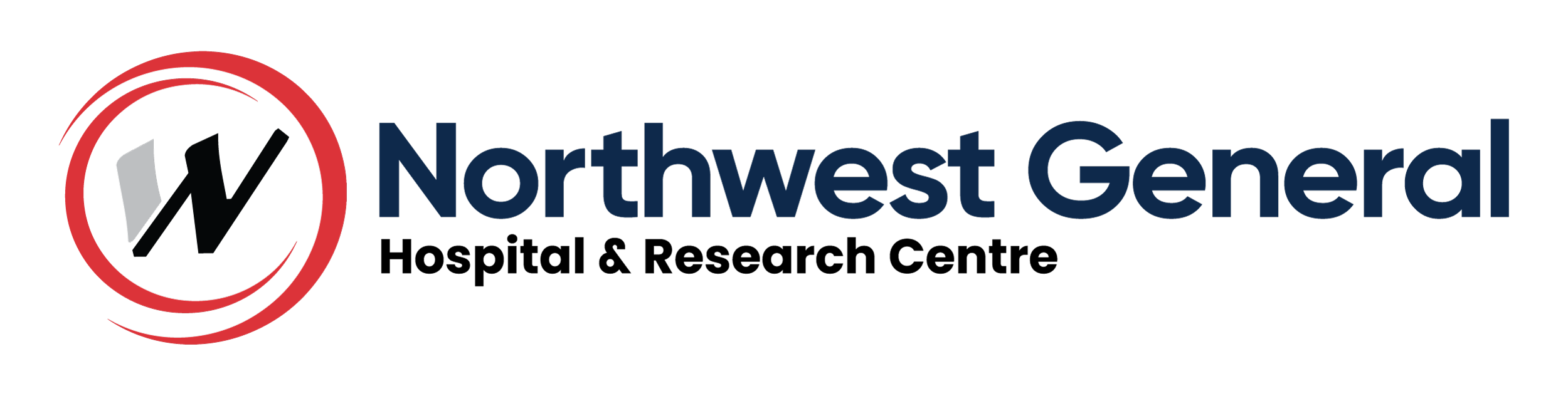 Northwest General Hospital logo
