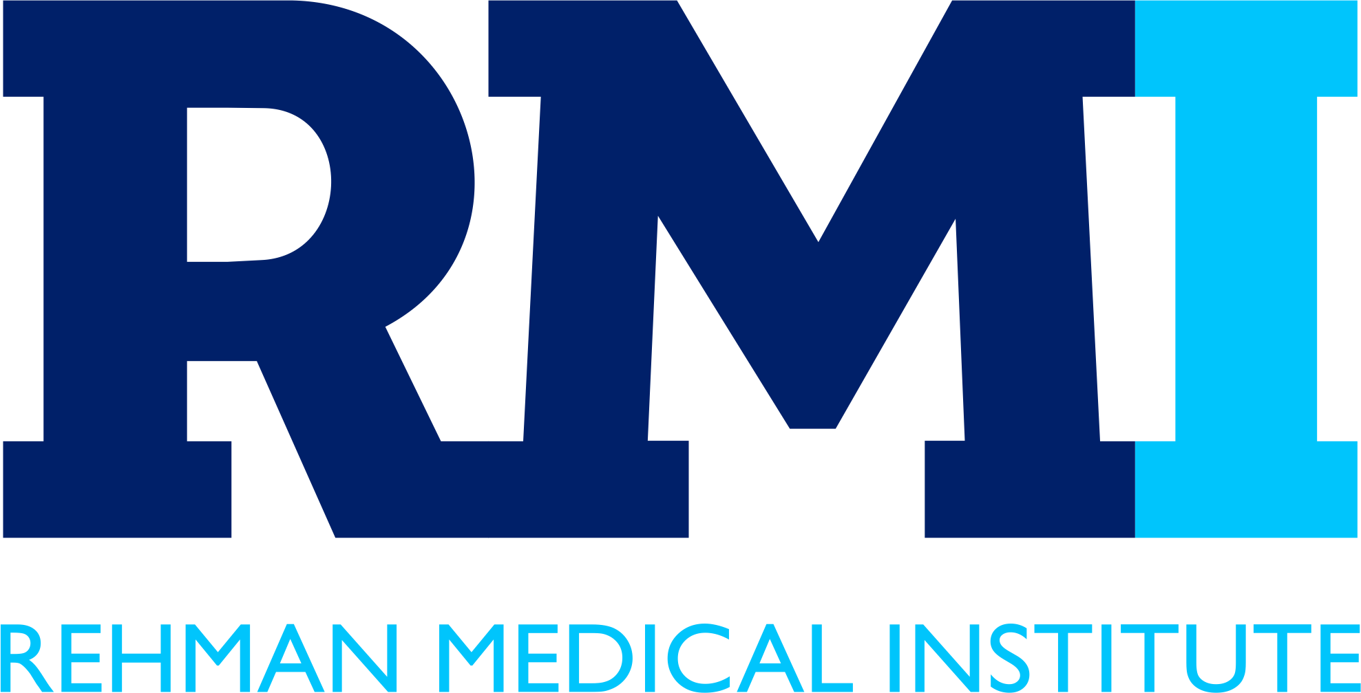 Rehman Medical Institute logo